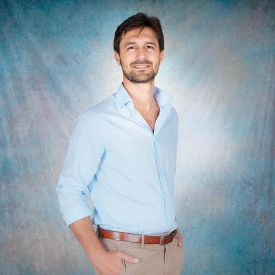 Emanuele Veneziani