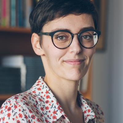 Eline Severs